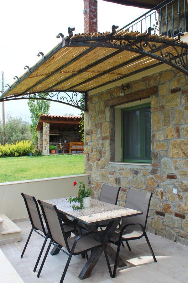 Mediterraneo Luxury Halkidiki