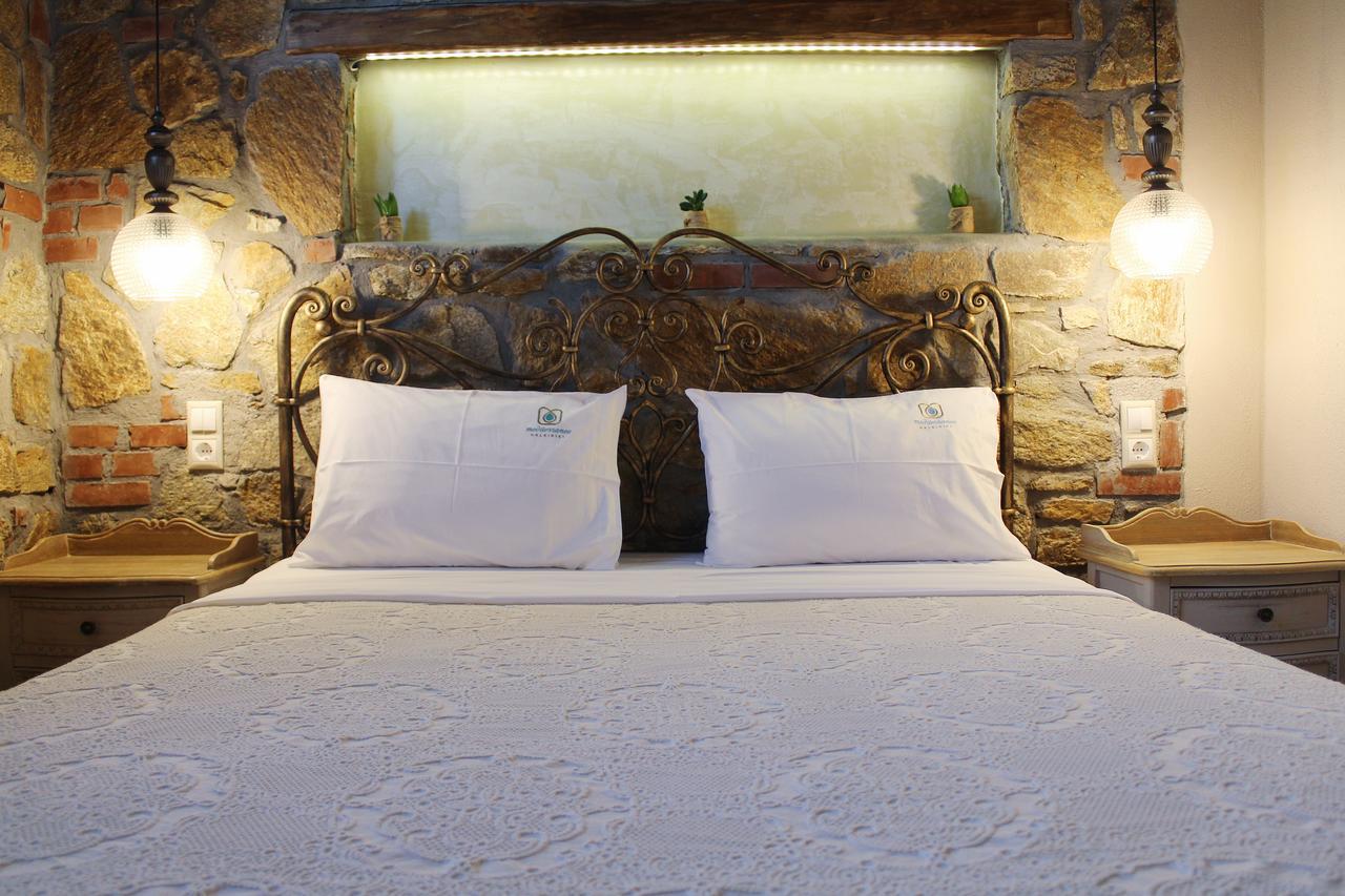 Mediterraneo Luxury Halkidiki Vourvourou