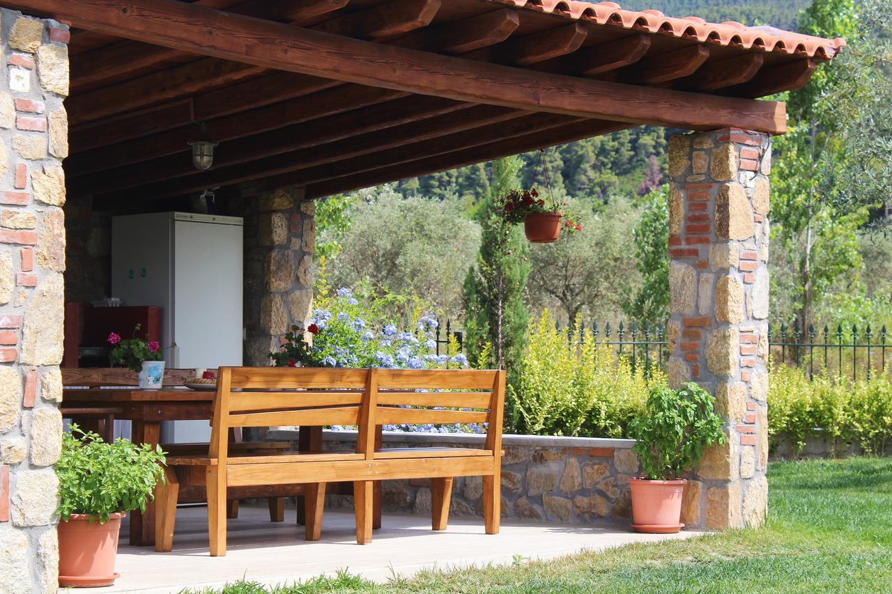 Mediterraneo Luxury Halkidiki Vourvourou