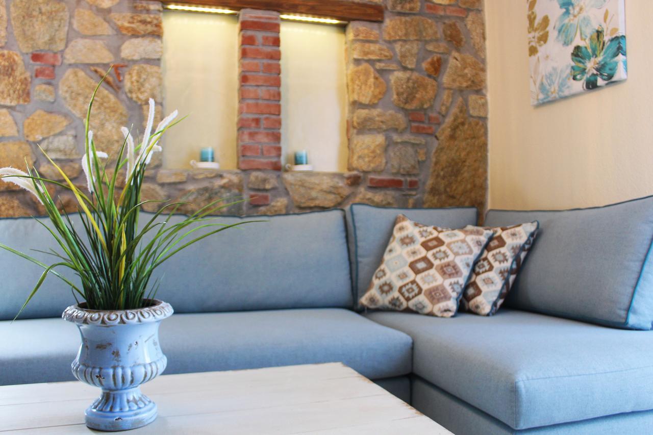 Apartment Mediterraneo Luxury Halkidiki Vourvourou