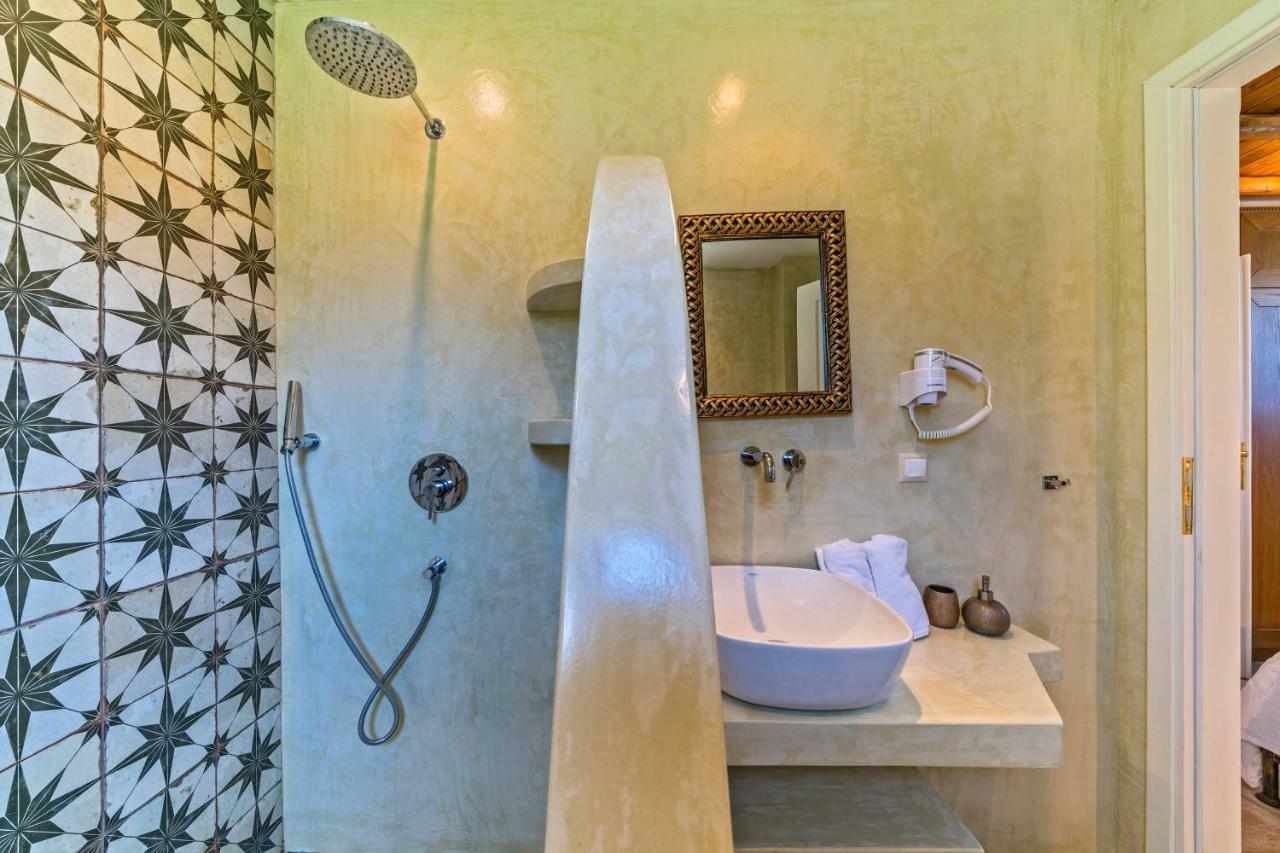 Apartment Mediterraneo Luxury Halkidiki *
