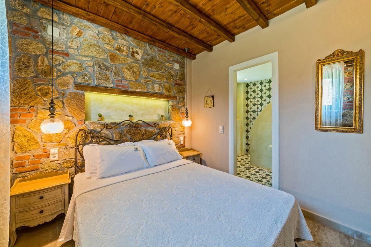 Apartment Mediterraneo Luxury Halkidiki Vourvourou