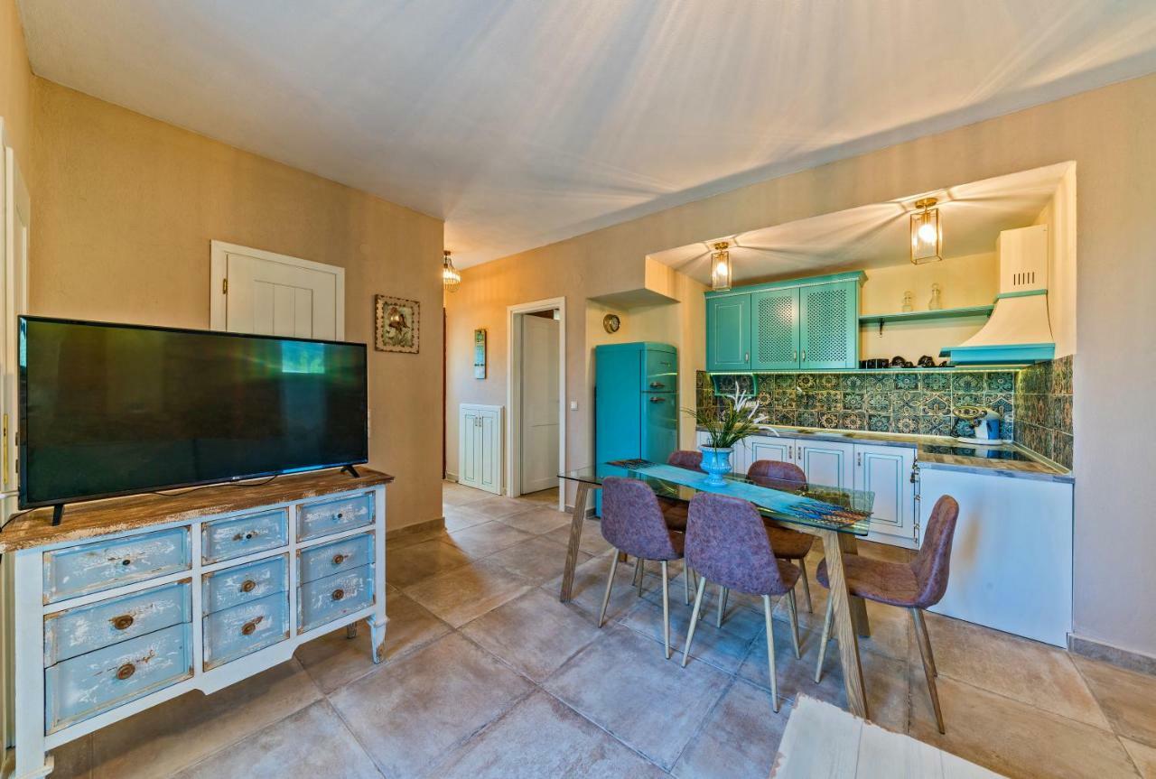 Apartment Mediterraneo Luxury Halkidiki Vourvourou