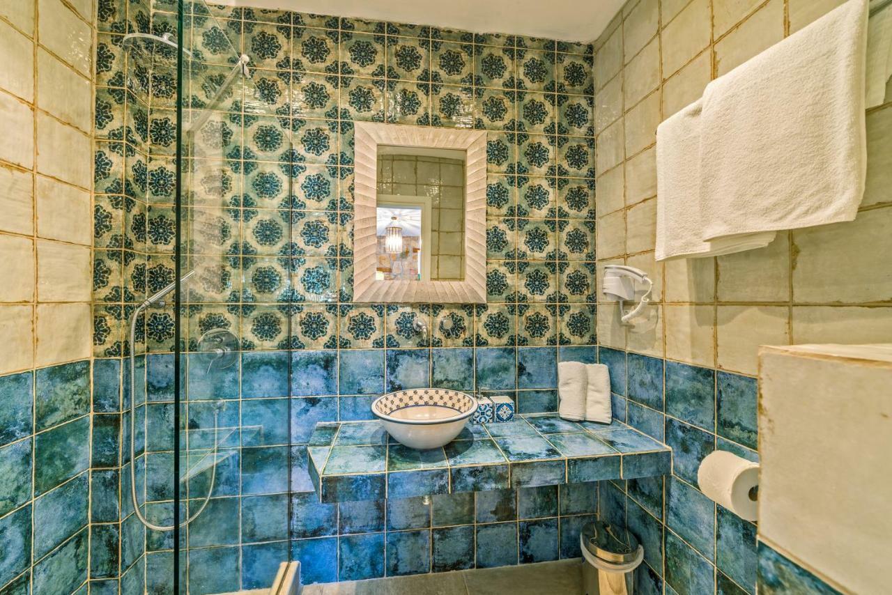 Mediterraneo Luxury Halkidiki Apartment Vourvourou