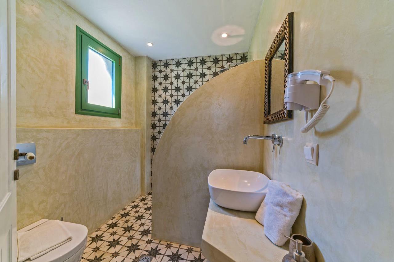 Mediterraneo Luxury Halkidiki