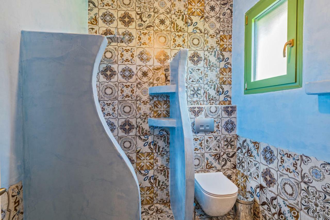 Apartment Mediterraneo Luxury Halkidiki