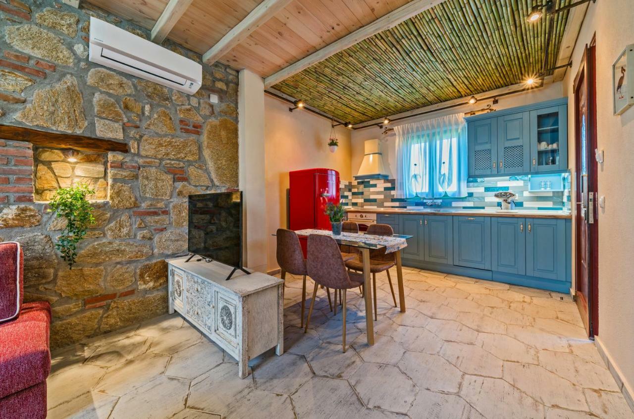 Mediterraneo Luxury Halkidiki Vourvourou