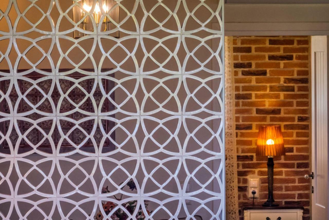 Mediterraneo Luxury Halkidiki Apartment