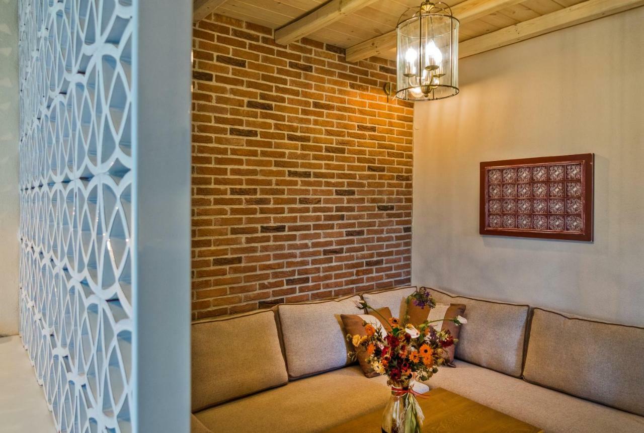 Apartment Mediterraneo Luxury Halkidiki Vourvourou