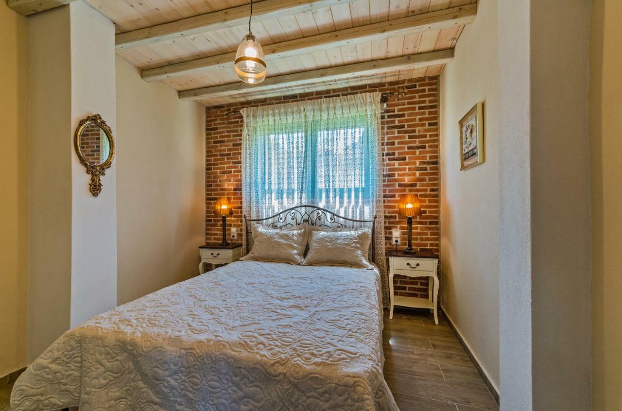 Mediterraneo Luxury Halkidiki