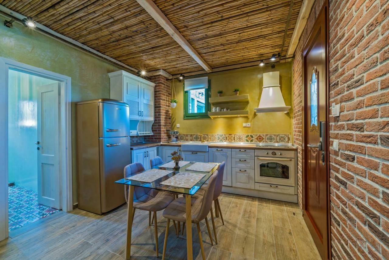 Apartment Mediterraneo Luxury Halkidiki *