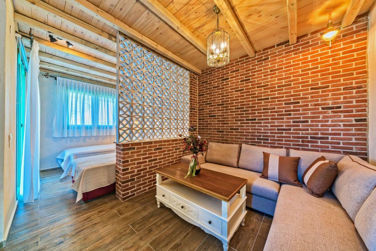 Apartment Mediterraneo Luxury Halkidiki