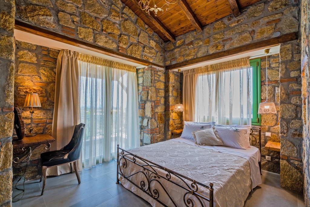 Appartement Mediterraneo Luxury Halkidiki
