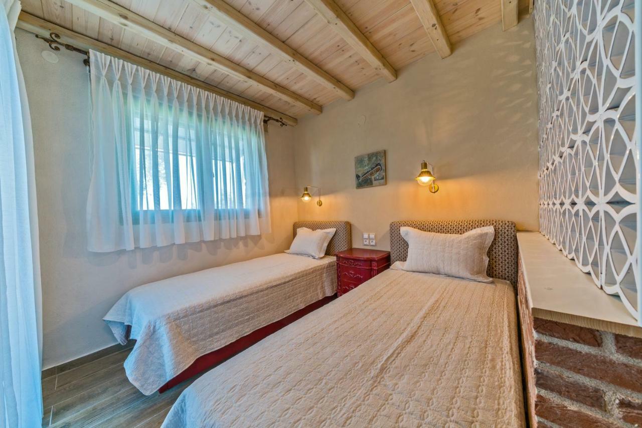 Appartement Mediterraneo Luxury Halkidiki
